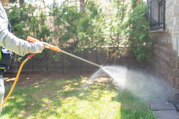  Redwood City, CA Pest Control Pros